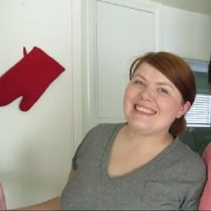 Meet your Posher, Heidi